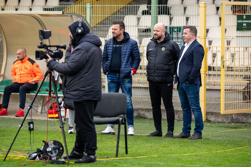 We Wrocławiu wystartował w sobotę (2 marca) dziesiąty już w historii sezon PZU Amp Futbol Ekstraklasy. Inauguracyjny turniej rozegrany został na stadionie przy ul. Oporowskiej.